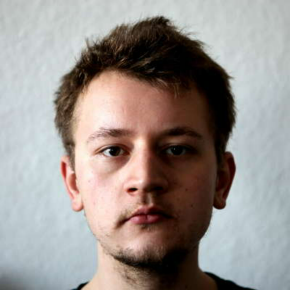 Joshua Ramon Enslin